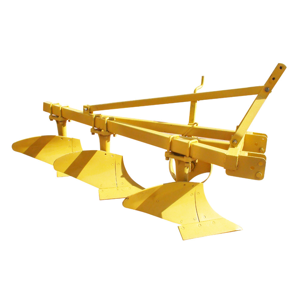 1L 320 furrow plough