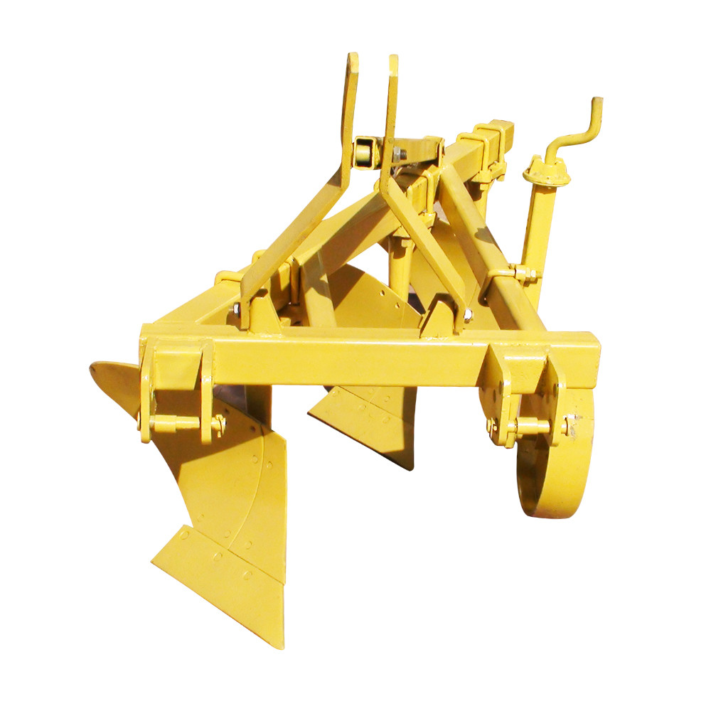 1L 320 share plough 3