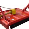 rotary grass mower