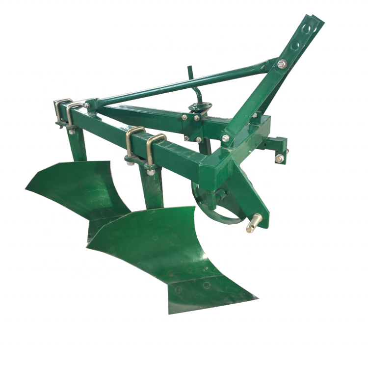 1L 220 share plough