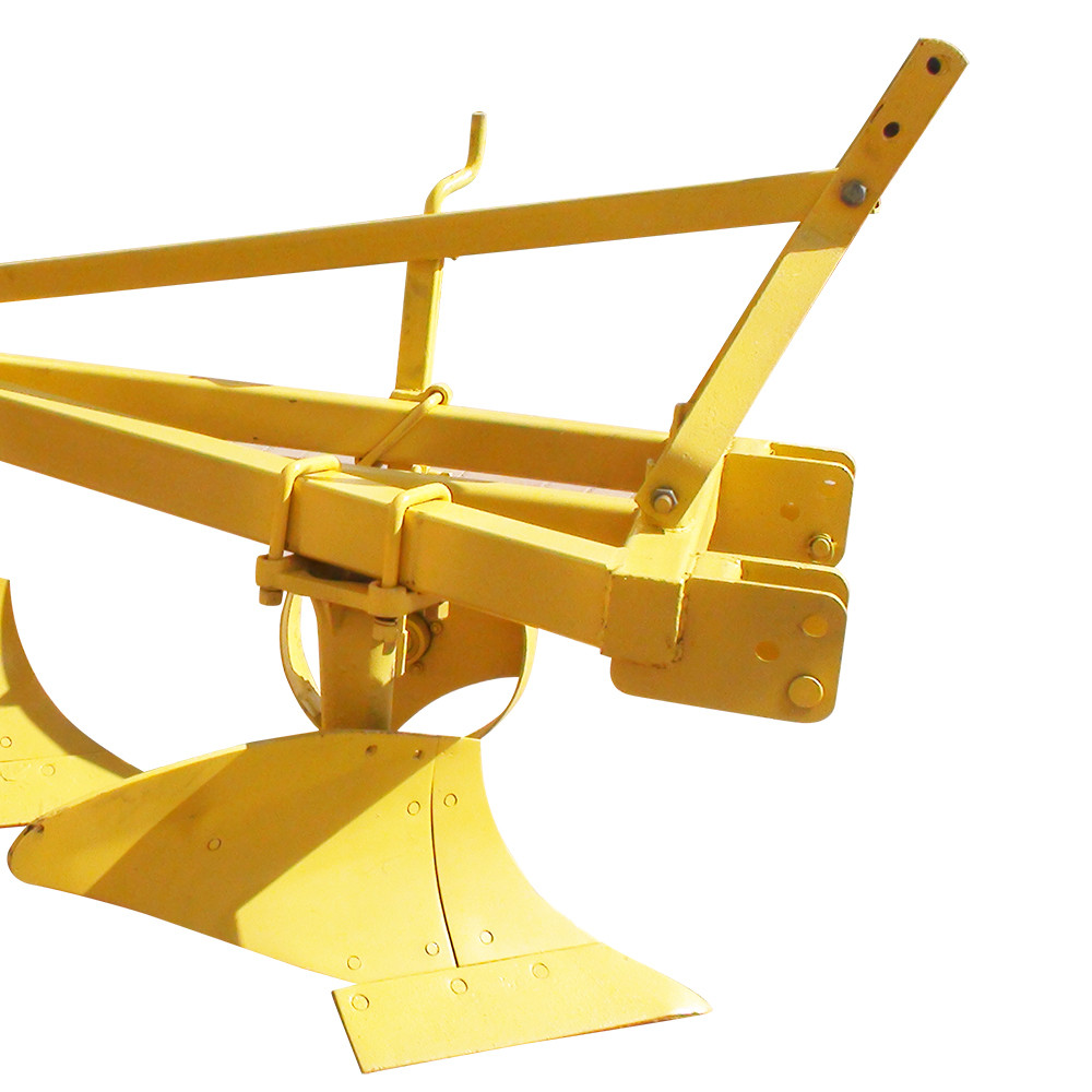 1L 320 furrow plough 3