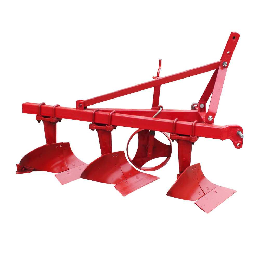 1L 325 share plough 4
