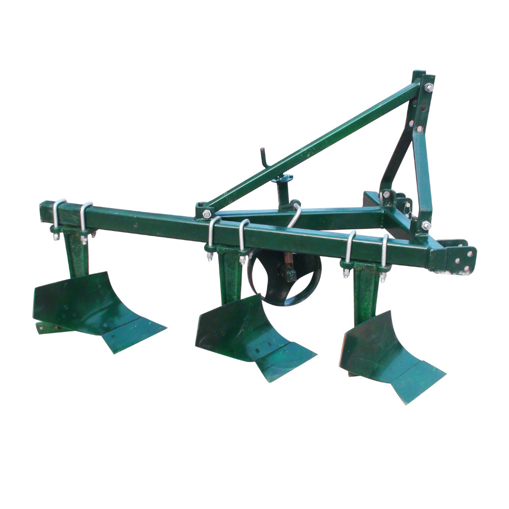 1L 325 share plough 5