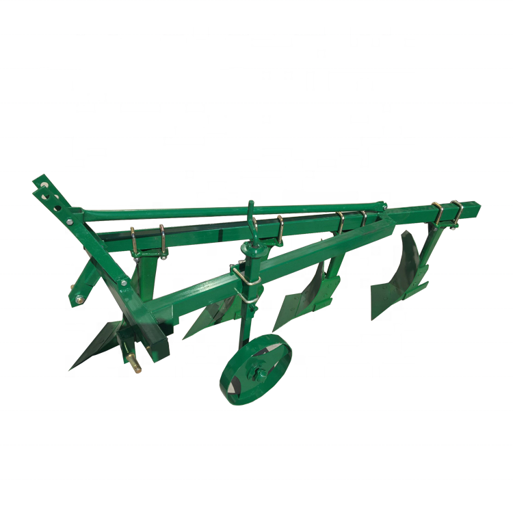 1L 420 furrow plough