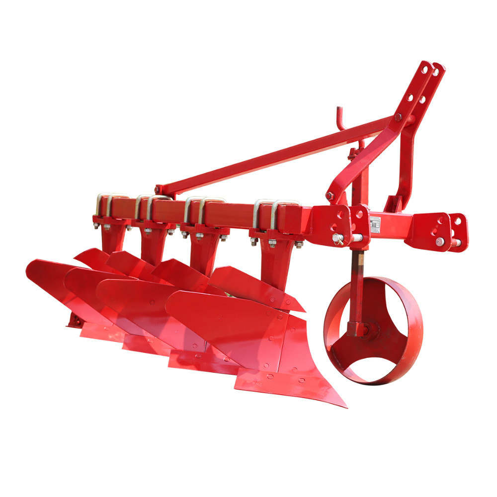 1L 425 share plough 2