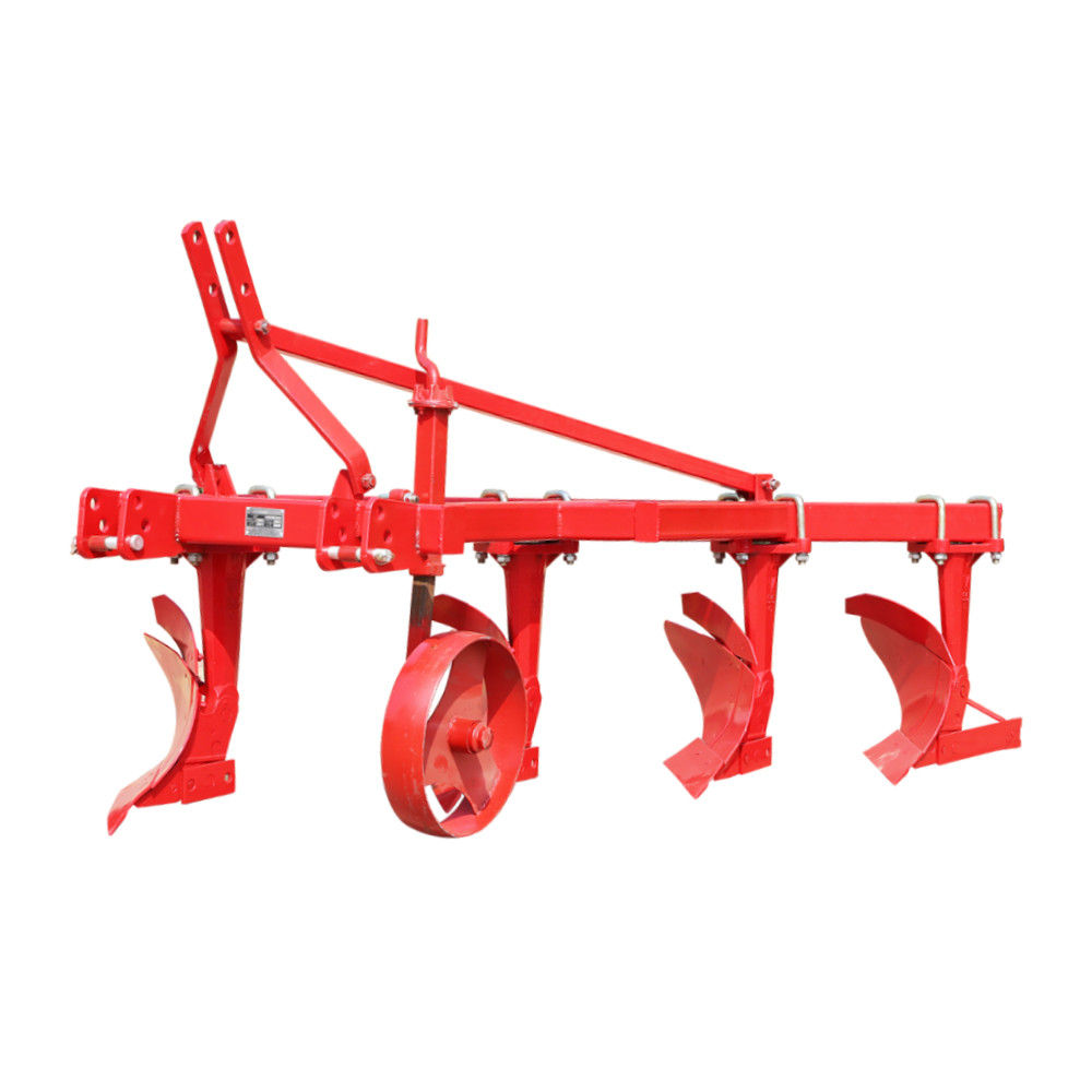 1L 425 share plough