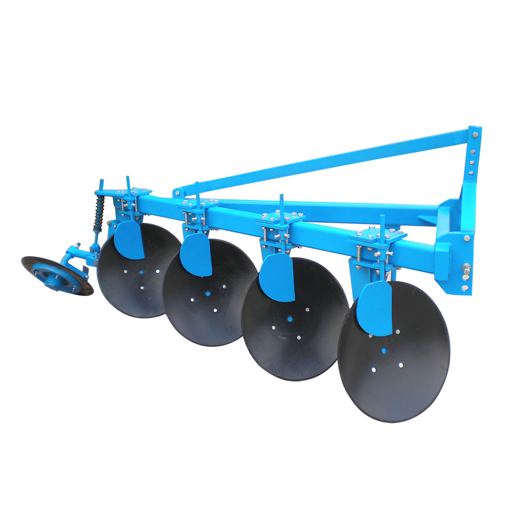 1LYT 425 disc plough