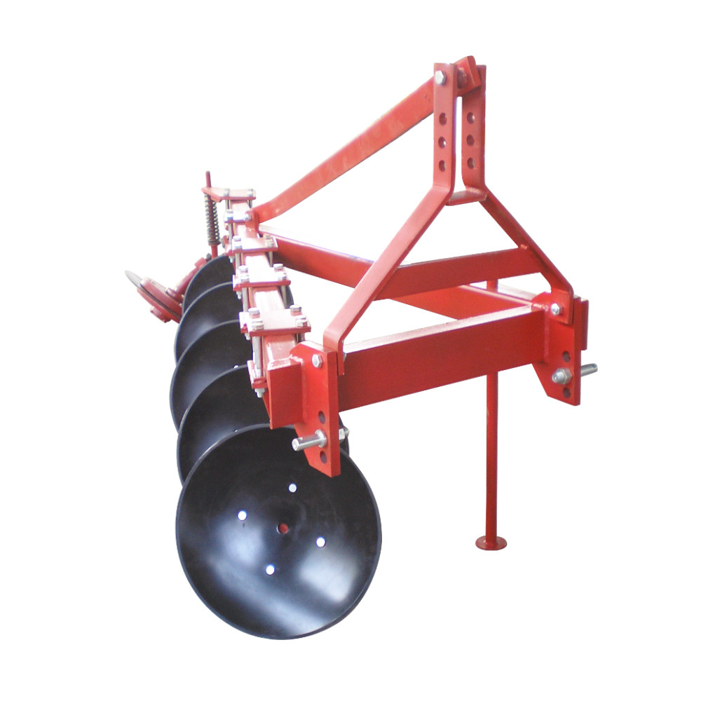 1LYT 525 disc plough