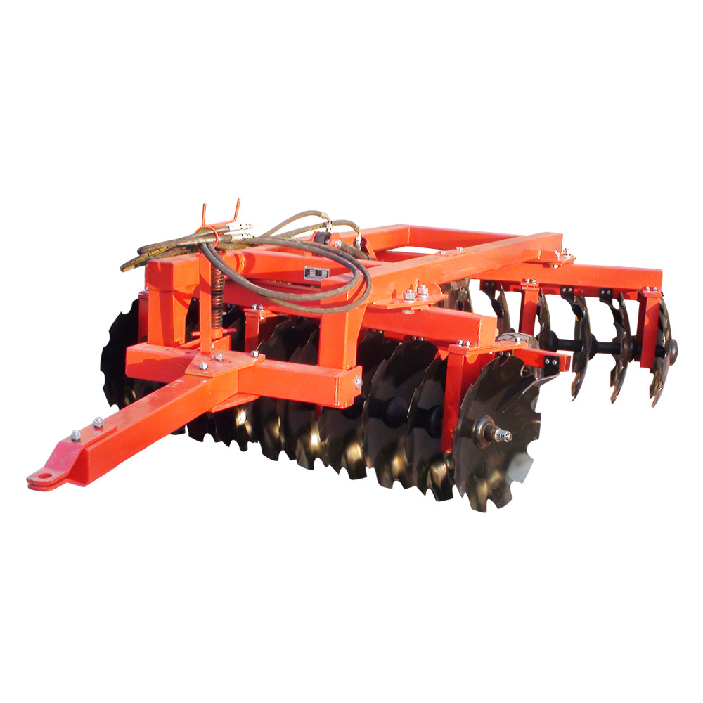 20pcs heavy duty disc harrow