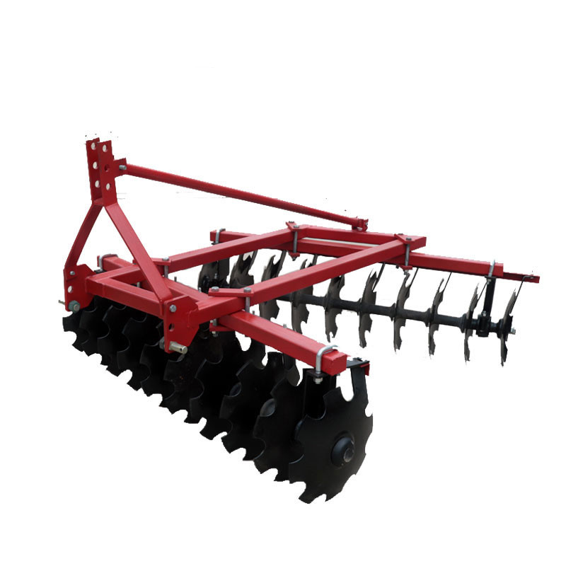 20pcs light duty disc harrow