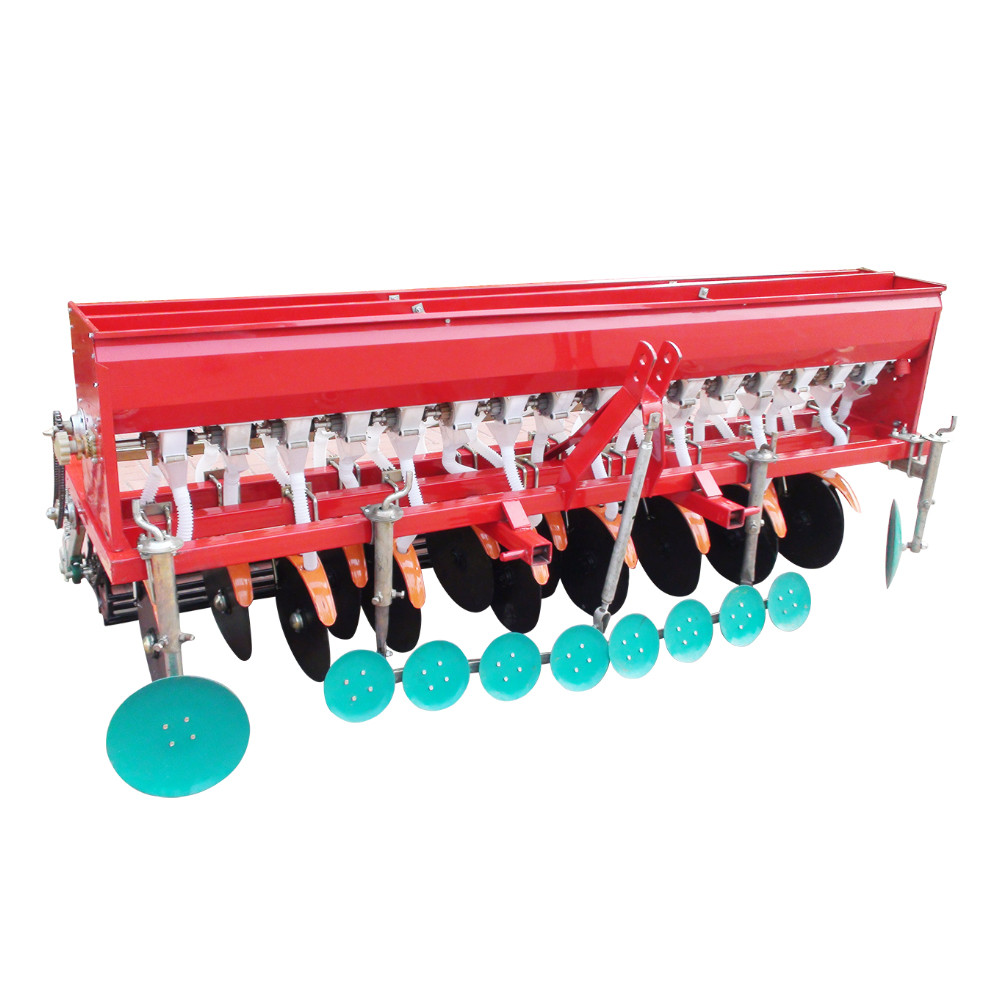 24rows wheat seeder 2
