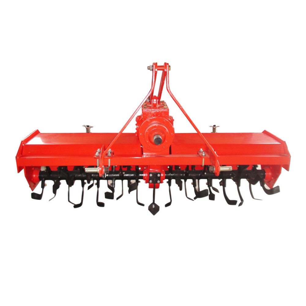 rotary tiller 2